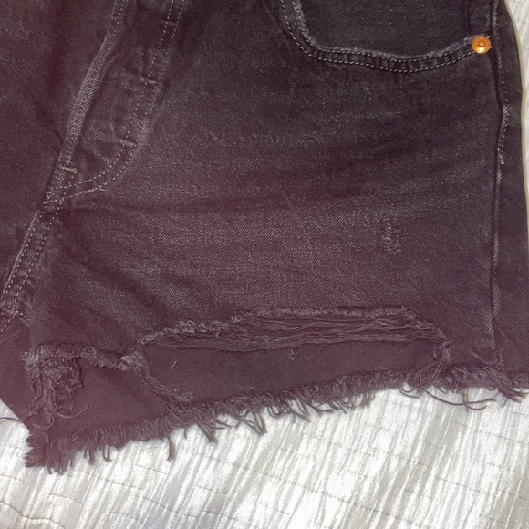 Levi’s 501 distressed sz 30 - Picture 4 of 6